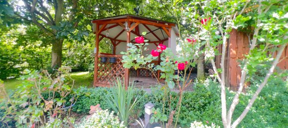 2 Schlafzimmer Haus in Ilm-Kreis, Germany, Nr. 39549 38