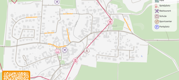 2 Schlafzimmer Haus in Ilm-Kreis, Germany, Nr. 39549 47