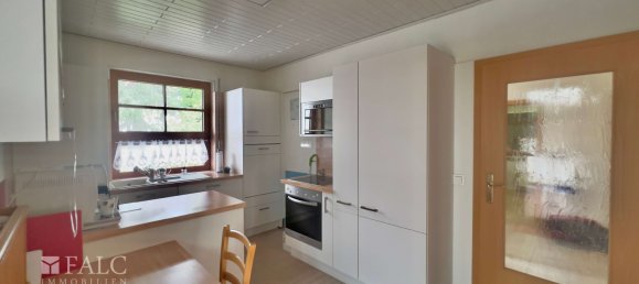 2 Schlafzimmer Haus in Ilm-Kreis, Germany, Nr. 39549 5