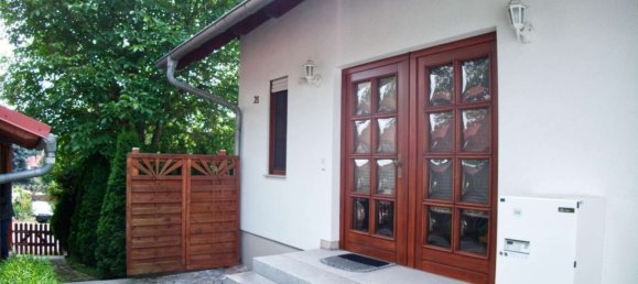 2 Schlafzimmer Haus in Ilm-Kreis, Germany, Nr. 39549 9