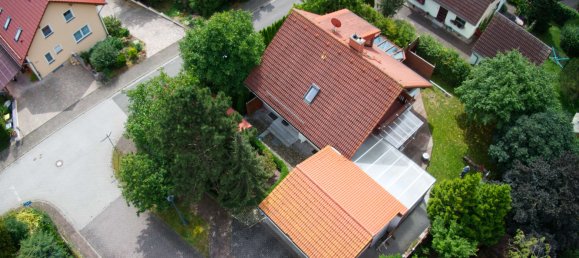 2 Schlafzimmer Haus in Ilm-Kreis, Germany, Nr. 39549 11