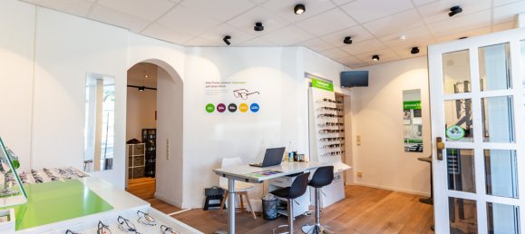 3 rooms Commercial property in Munich, Germany No. 281592 7