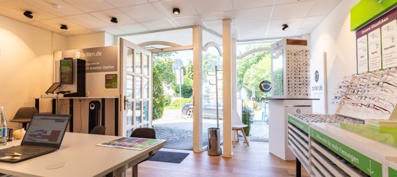 3 rooms Commercial property in Munich, Germany No. 281592 6