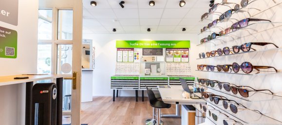 3 rooms Commercial property in Munich, Germany No. 281592 5