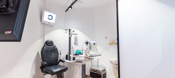 3 rooms Commercial property in Munich, Germany No. 281592 8