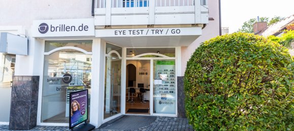 3 rooms Commercial property in Munich, Germany No. 281592 3