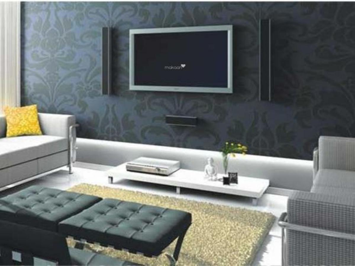 2 Schlafzimmer Haus in Mumbai, India, Nr. 58367