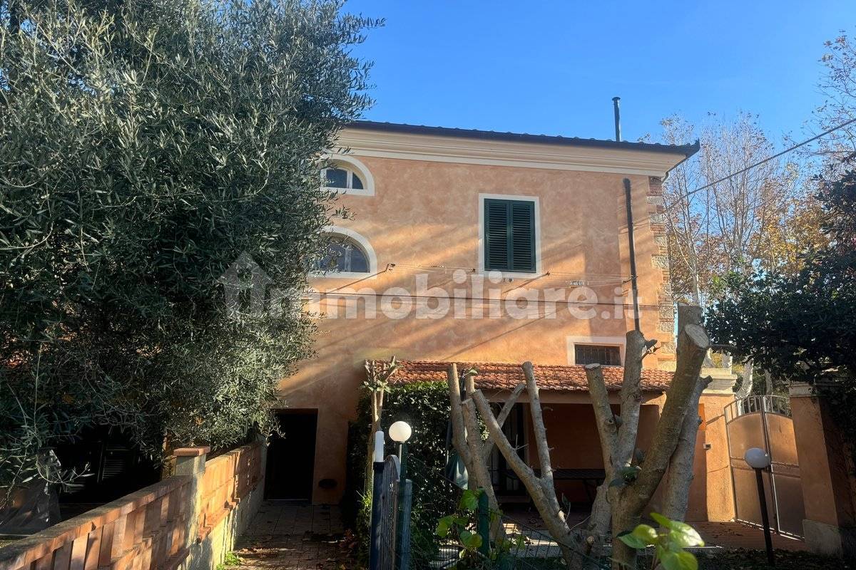 1 bedroom Apartment in Rosignano Marittimo, Italy No. 41432