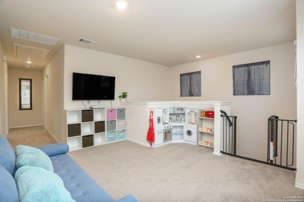 3 غرف نوم منزل في San Antonio, USA رقم 381940