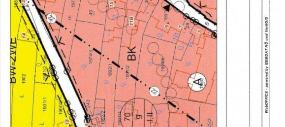 6 rooms Land in Hagenbrunn, Austria No. 223186 33