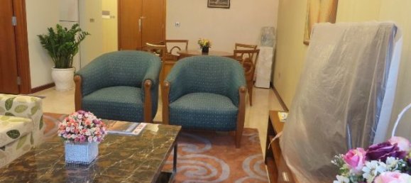 3 غرف نوم شقة في Tay Ho, Vietnam رقم 5749 3