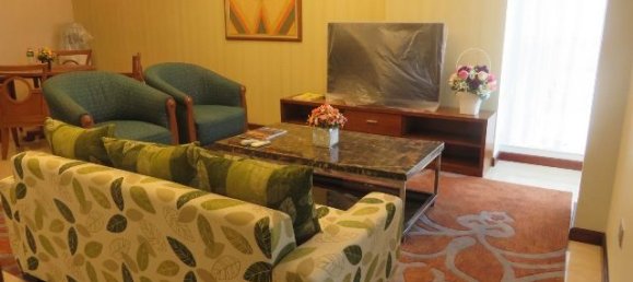 3 غرف نوم شقة في Tay Ho, Vietnam رقم 5749 11