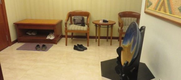 3 غرف نوم شقة في Tay Ho, Vietnam رقم 5749 18