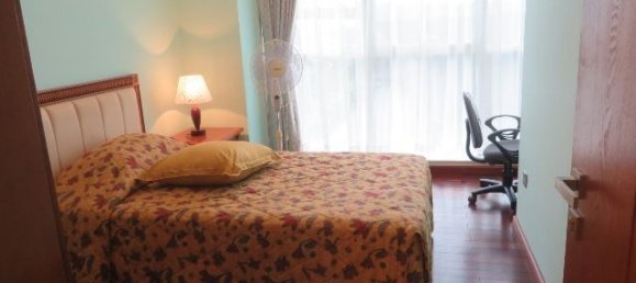 3 غرف نوم شقة في Tay Ho, Vietnam رقم 5749 6