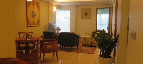 3 غرف نوم شقة في Tay Ho, Vietnam رقم 5749 16