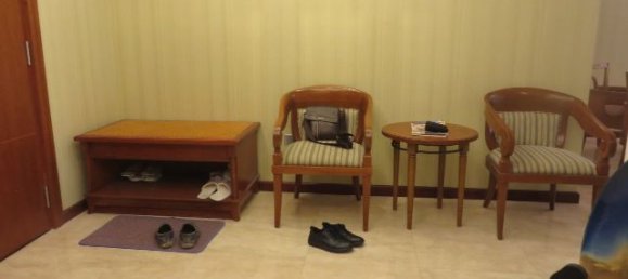 3 غرف نوم شقة في Tay Ho, Vietnam رقم 5749 17