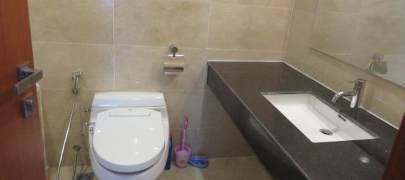 3 غرف نوم شقة في Tay Ho, Vietnam رقم 5749 12