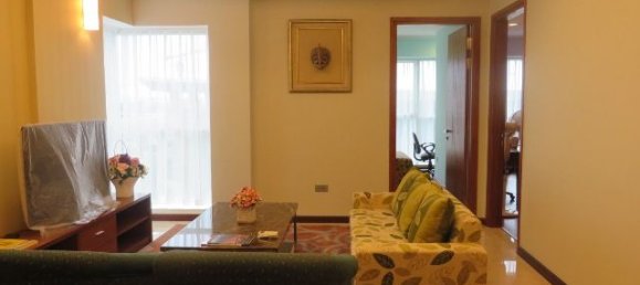 3 غرف نوم شقة في Tay Ho, Vietnam رقم 5749 5