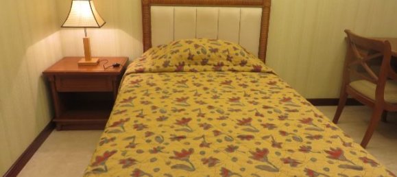 3 غرف نوم شقة في Tay Ho, Vietnam رقم 5749 20