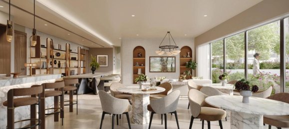 3 Schlafzimmer Wohnung in Dubai, UAE, Nr. 106432 2