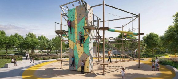 3 Schlafzimmer Wohnung in Dubai, UAE, Nr. 106432 8