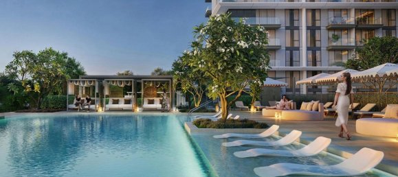 3 Schlafzimmer Wohnung in Dubai, UAE, Nr. 106432 13