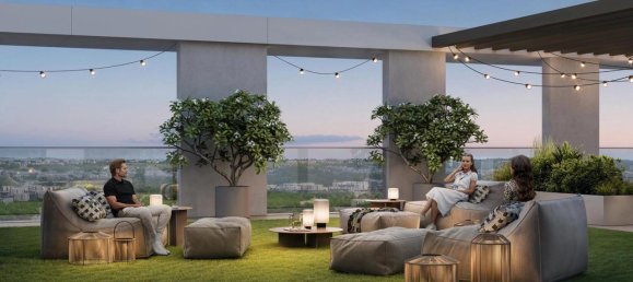 3 Schlafzimmer Wohnung in Dubai, UAE, Nr. 106432 11