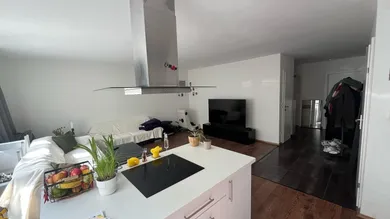 3 rooms Apartment in Rudolfsheim-Funfhaus, Austria No. 126246