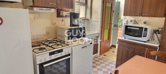 4 bedrooms House in Rambouillet, France No. 325376 6