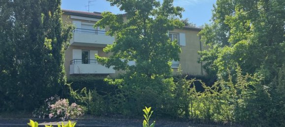 2 غرف نوم شقة في Saint-Andre-de-Corcy, France رقم 289583 9