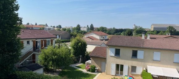 2 غرف نوم شقة في Saint-Andre-de-Corcy, France رقم 289583 12