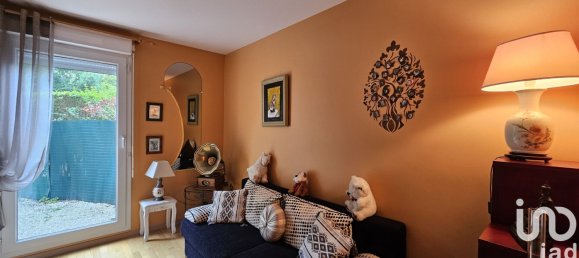 3 bedrooms Apartment in Noiseau, France No. 324990 7
