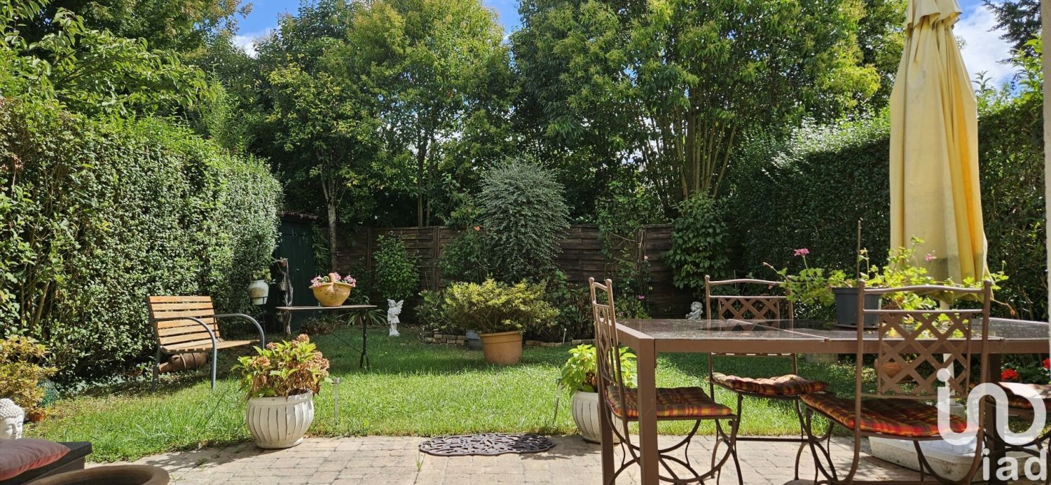 3 bedrooms Apartment in Noiseau, France No. 324990