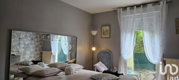 3 bedrooms Apartment in Noiseau, France No. 324990 5