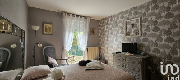 3 bedrooms Apartment in Noiseau, France No. 324990 6