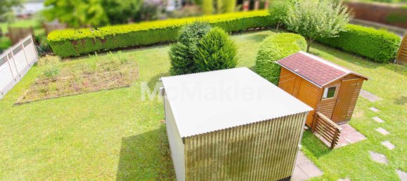 4 bedrooms Townhouse in Marburg-Biedenkopf, Germany No. 228588 17