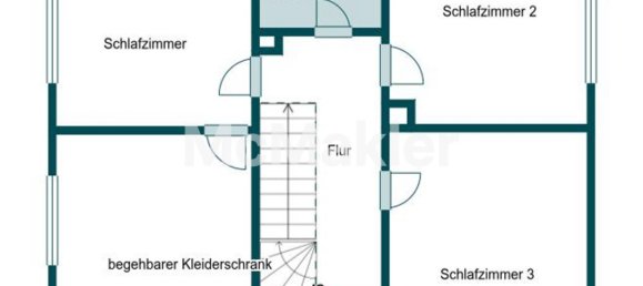 4 bedrooms Townhouse in Marburg-Biedenkopf, Germany No. 228588 24