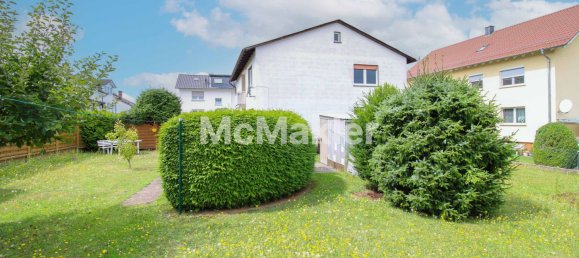 4 bedrooms Townhouse in Marburg-Biedenkopf, Germany No. 228588 21
