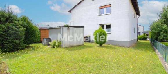 4 bedrooms Townhouse in Marburg-Biedenkopf, Germany No. 228588 19