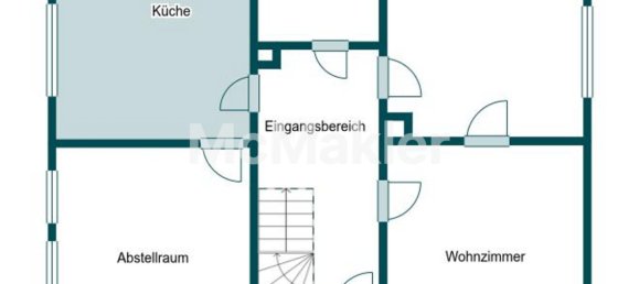 4 bedrooms Townhouse in Marburg-Biedenkopf, Germany No. 228588 23