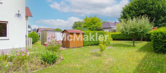 4 bedrooms Townhouse in Marburg-Biedenkopf, Germany No. 228588 20