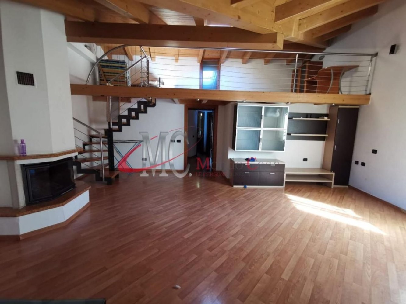 Квартира с 6 комнатами в Роверето, Италия № 142838