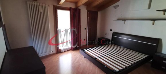 Квартира с 6 комнатами в Роверето, Италия № 142838 10