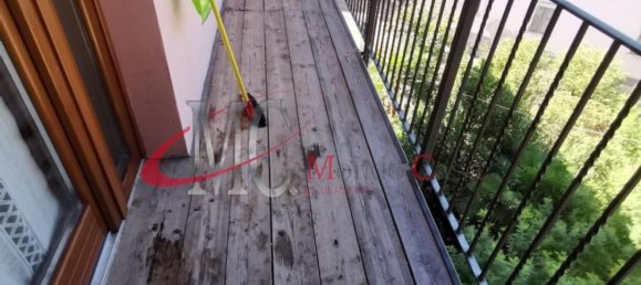 Квартира с 6 комнатами в Роверето, Италия № 142838 21