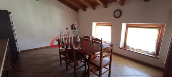 Квартира с 6 комнатами в Роверето, Италия № 142838 7