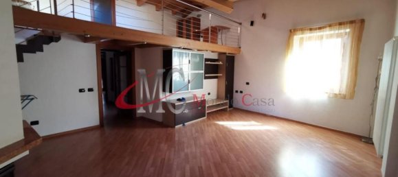 Квартира с 6 комнатами в Роверето, Италия № 142838 5