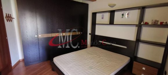 Квартира с 6 комнатами в Роверето, Италия № 142838 11