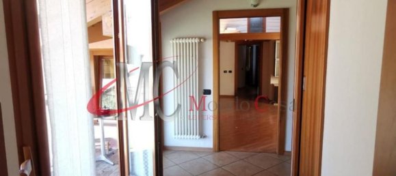 Квартира с 6 комнатами в Роверето, Италия № 142838 8