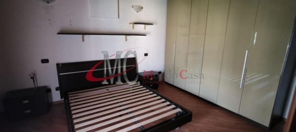 Квартира с 6 комнатами в Роверето, Италия № 142838 12