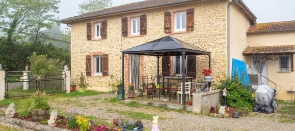 3 Schlafzimmer Haus in Landes, France, Nr. 350570 2